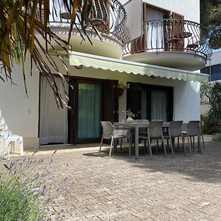 Sobe Number 9 Bed & Breakfast Rovinj Exterior photo
