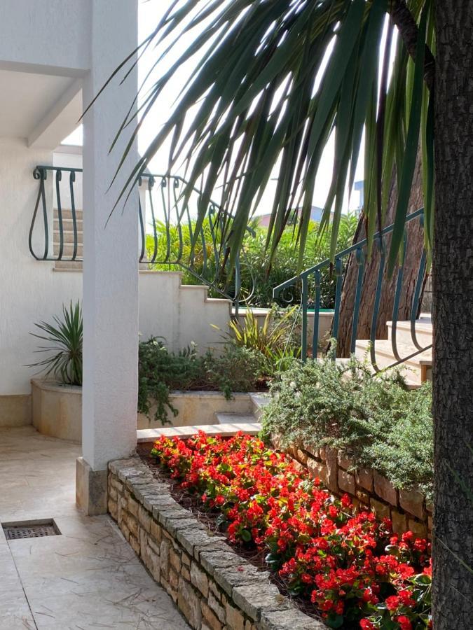 Sobe Number 9 Bed & Breakfast Rovinj Exterior photo