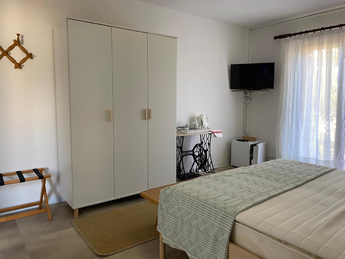 Sobe Number 9 Bed & Breakfast Rovinj Exterior photo