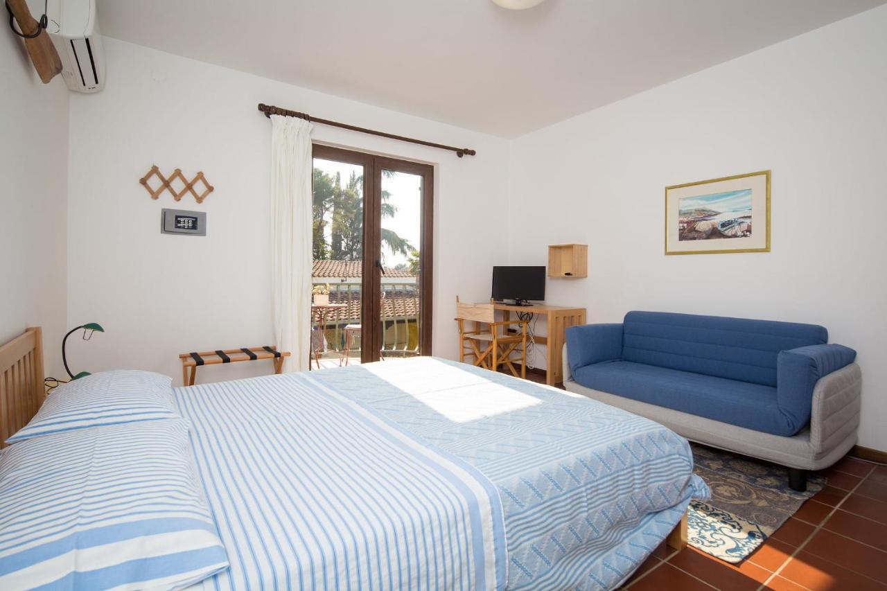 Sobe Number 9 Bed & Breakfast Rovinj Exterior photo